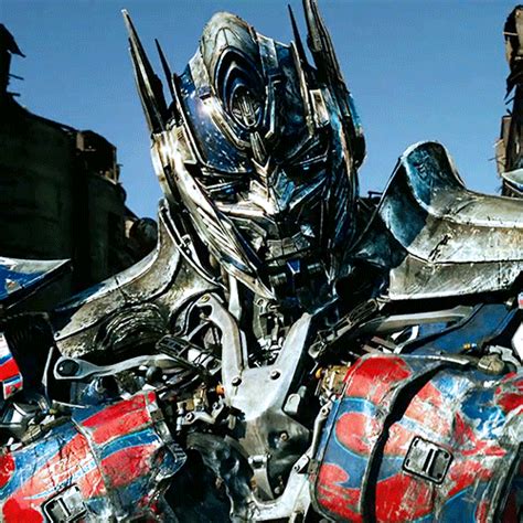 Discover and Share the best <strong>GIFs</strong> on Tenor. . Gif optimus prime